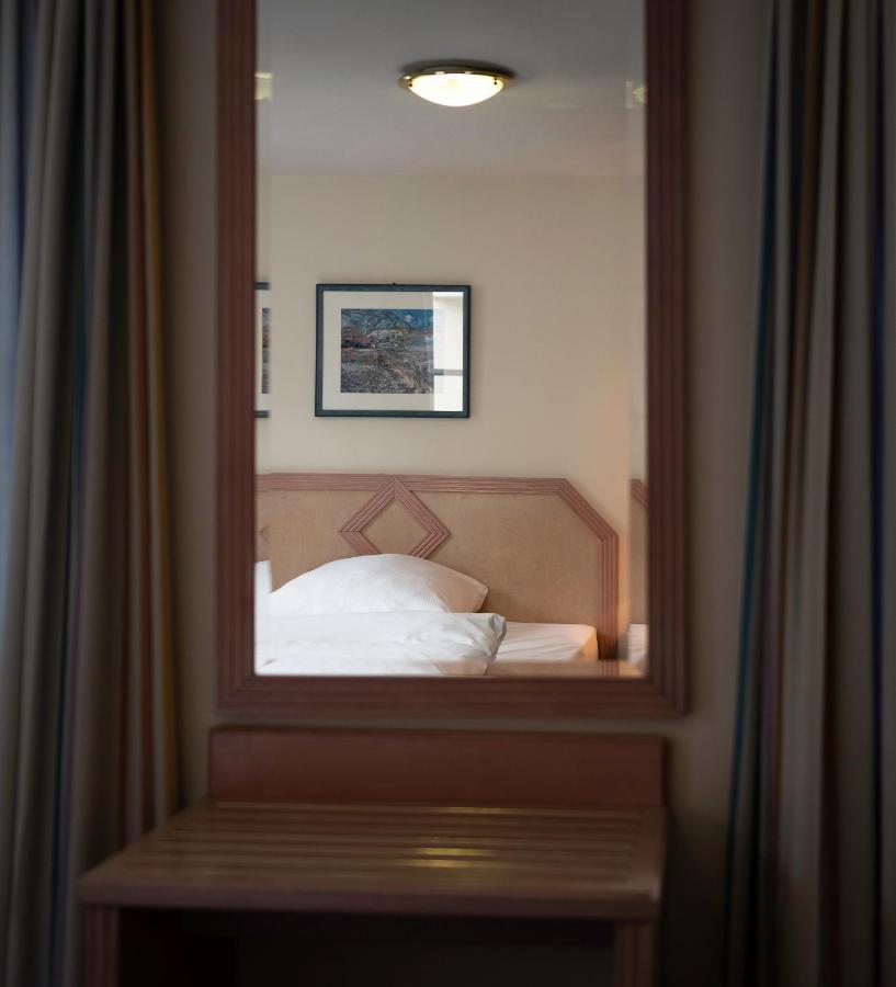 Staeffele City Appartements 슈투트가르트 외부 사진